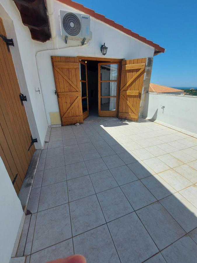 Old Plaka Villa Exterior photo